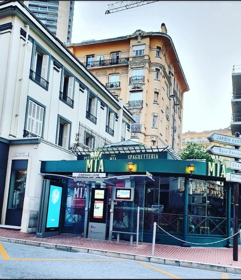Home For 2 Few Steps From Casino Monte Carlo And Beach بوزولي المظهر الخارجي الصورة