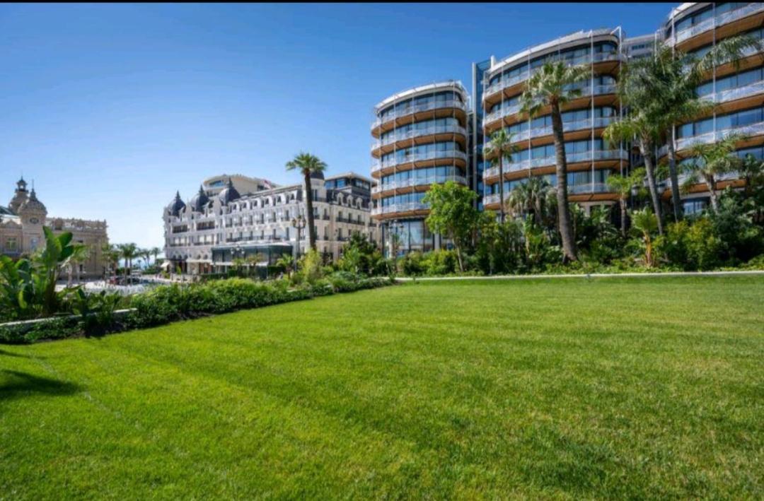 Home For 2 Few Steps From Casino Monte Carlo And Beach بوزولي المظهر الخارجي الصورة