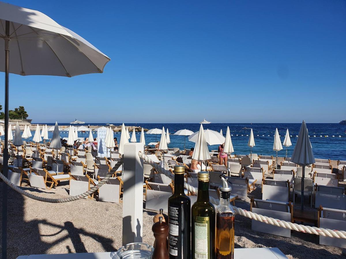 Home For 2 Few Steps From Casino Monte Carlo And Beach بوزولي المظهر الخارجي الصورة