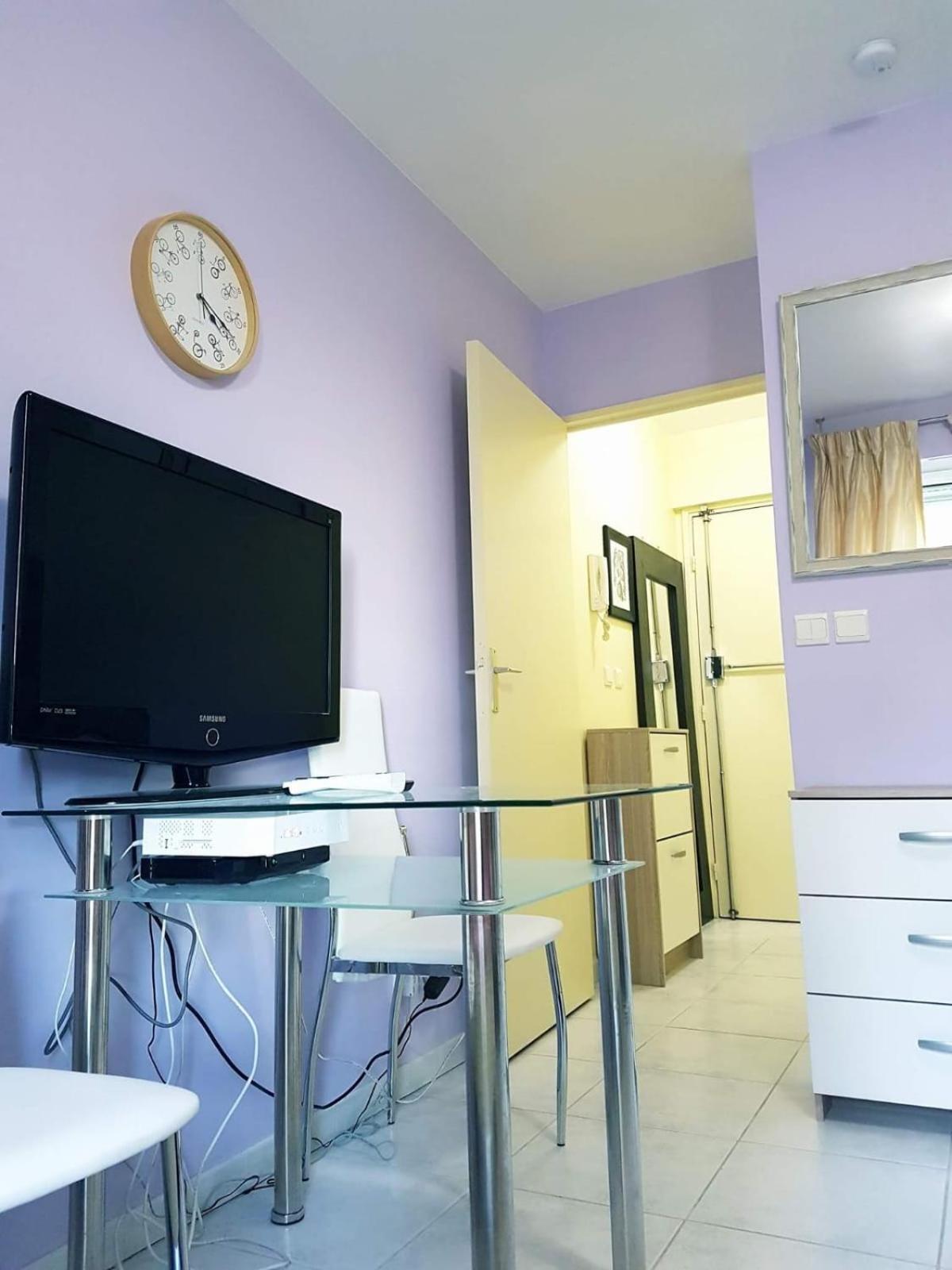 Home For 2 Few Steps From Casino Monte Carlo And Beach بوزولي المظهر الخارجي الصورة