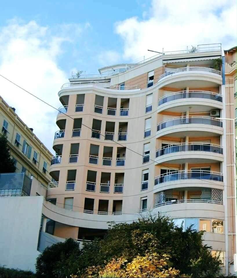 Home For 2 Few Steps From Casino Monte Carlo And Beach بوزولي المظهر الخارجي الصورة
