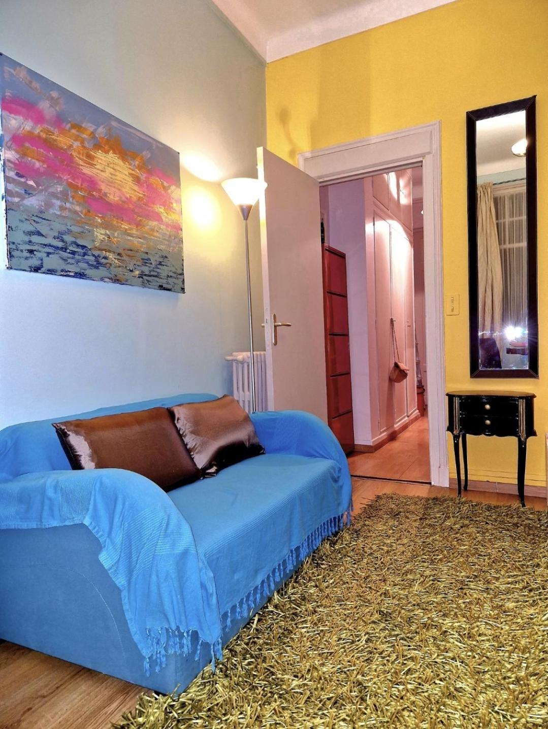 Home For 2 Few Steps From Casino Monte Carlo And Beach بوزولي المظهر الخارجي الصورة