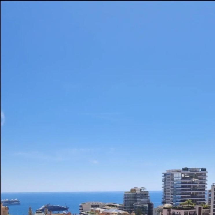 Home For 2 Few Steps From Casino Monte Carlo And Beach بوزولي المظهر الخارجي الصورة