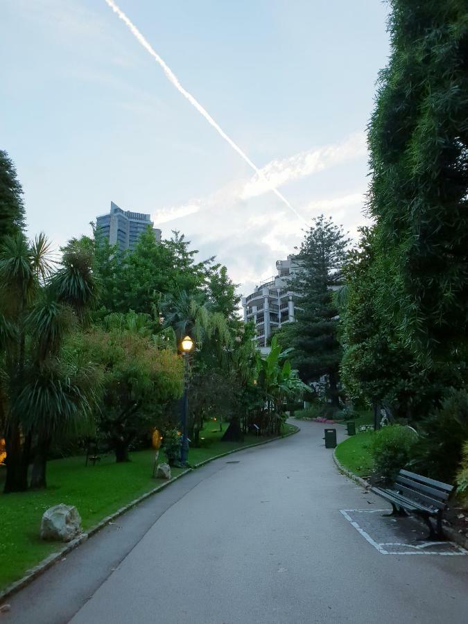 Home For 2 Few Steps From Casino Monte Carlo And Beach بوزولي المظهر الخارجي الصورة