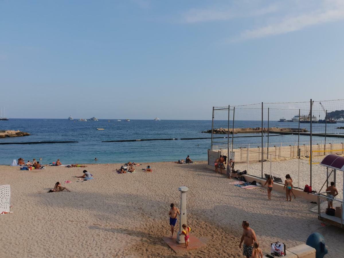 Home For 2 Few Steps From Casino Monte Carlo And Beach بوزولي المظهر الخارجي الصورة