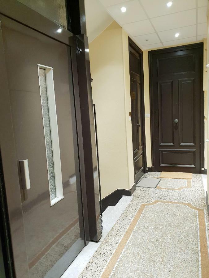 Home For 2 Few Steps From Casino Monte Carlo And Beach بوزولي المظهر الخارجي الصورة