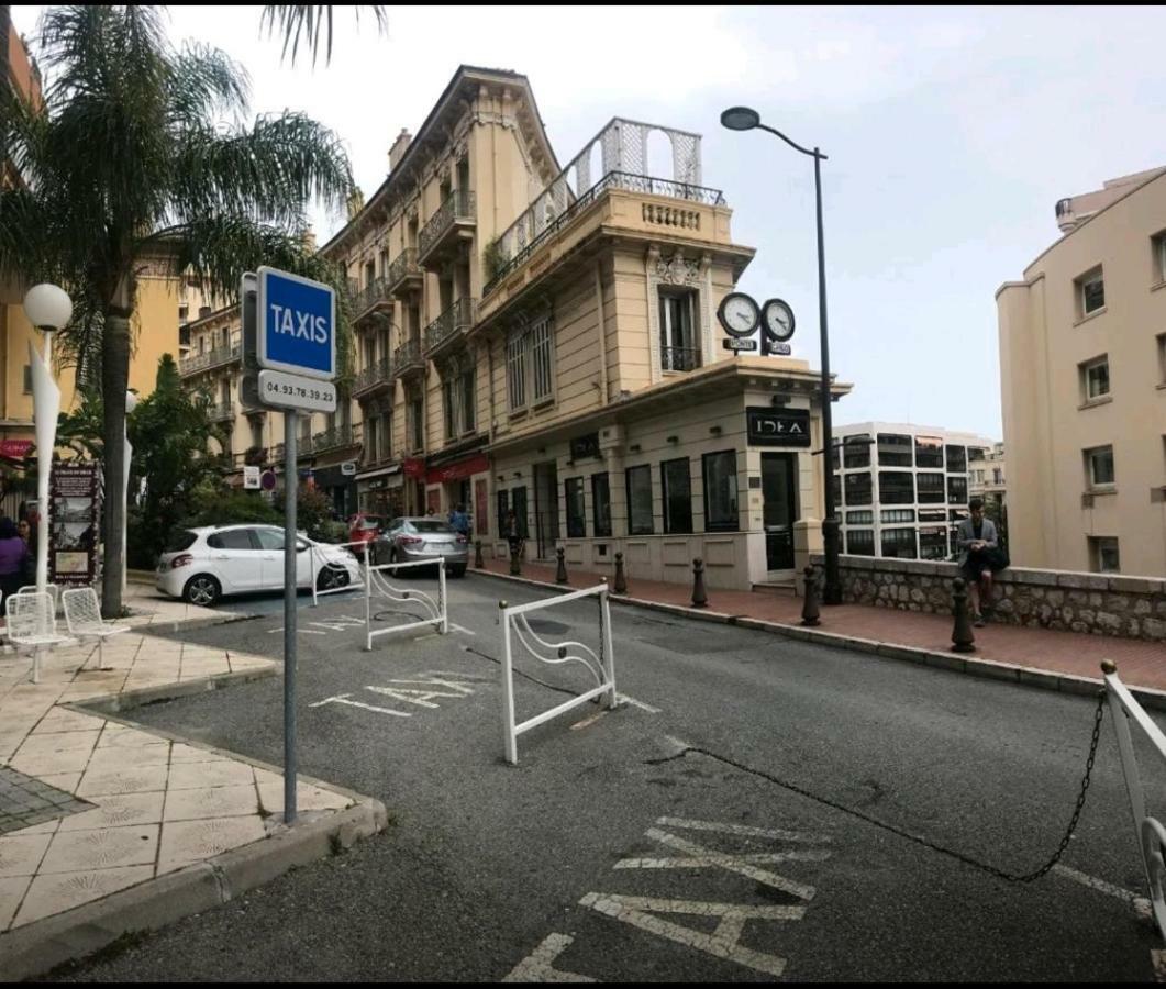 Home For 2 Few Steps From Casino Monte Carlo And Beach بوزولي المظهر الخارجي الصورة