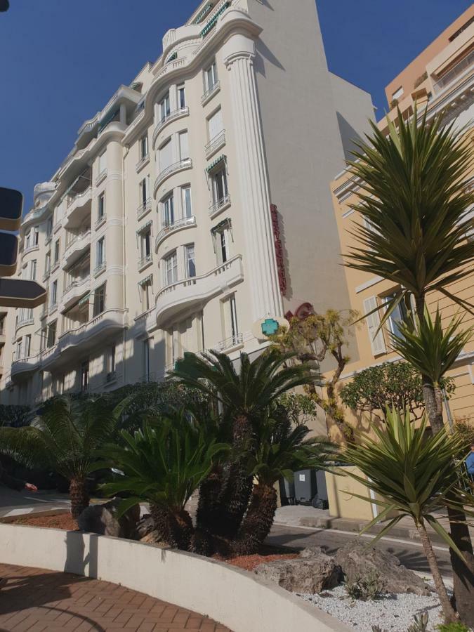 Home For 2 Few Steps From Casino Monte Carlo And Beach بوزولي المظهر الخارجي الصورة