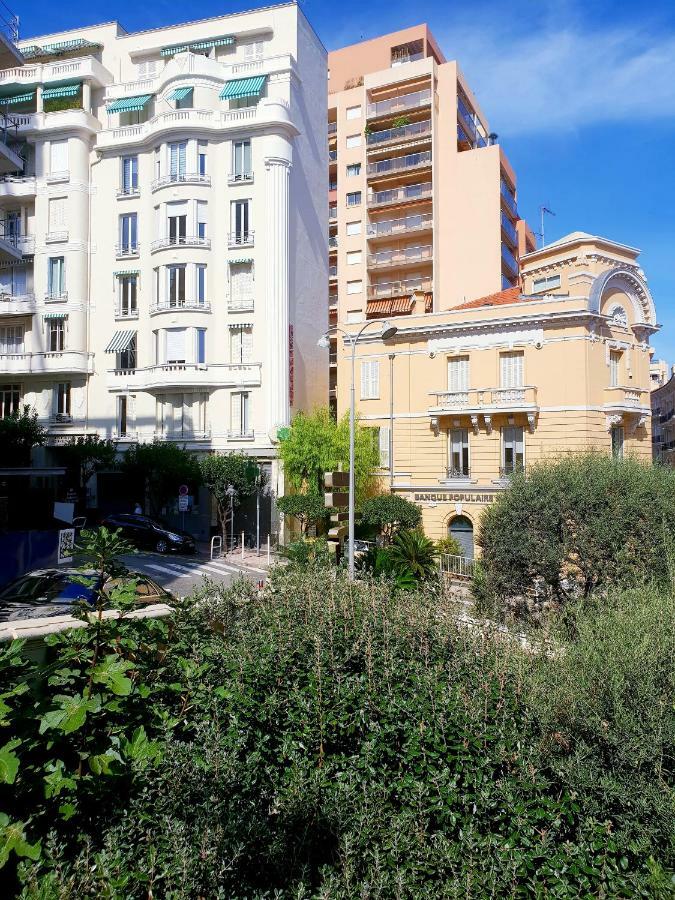 Home For 2 Few Steps From Casino Monte Carlo And Beach بوزولي المظهر الخارجي الصورة